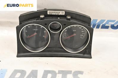 Километраж за Opel Astra H Hatchback (01.2004 - 05.2014) 1.3 CDTI, 90 к.с.