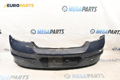 Задна броня за Opel Astra H Hatchback (01.2004 - 05.2014), хечбек