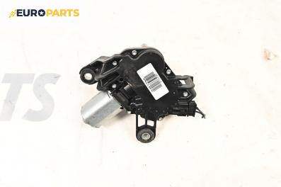 Ел. мотор за чистачките за Opel Astra H Hatchback (01.2004 - 05.2014), хечбек, позиция: задна