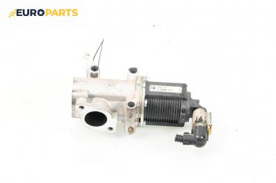 EGR-клапан за Fiat Croma Station Wagon (06.2005 - 08.2011) 1.9 D Multijet, 120 к.с., № 722946380