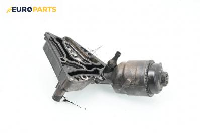 Корпус за маслен филтър за Fiat Croma Station Wagon (06.2005 - 08.2011) 1.9 D Multijet, 120 к.с.
