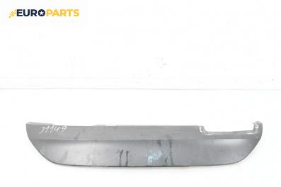 Елемент задна броня за Ford Fiesta VI Hatchback (06.2008 - 05.2017), хечбек