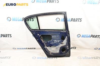 Врата за Opel Astra H Hatchback (01.2004 - 05.2014), 4+1 вр., хечбек, позиция: задна, лява