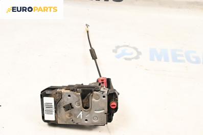 Брава на врата за Opel Astra H Hatchback (01.2004 - 05.2014), позиция: предна, лява