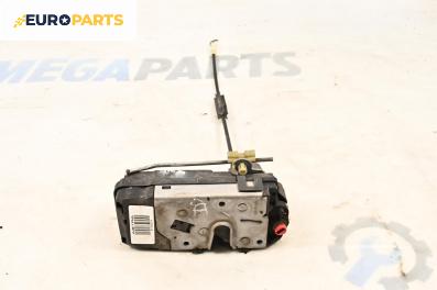 Брава на врата за Opel Astra H Hatchback (01.2004 - 05.2014), позиция: предна, дясна