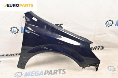 Калник за Opel Astra H Hatchback (01.2004 - 05.2014), 4+1 вр., хечбек, позиция: предна, дясна