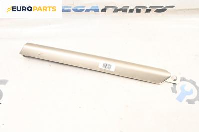 Интериорна лайсна за Opel Astra H Hatchback (01.2004 - 05.2014), 4+1 вр., хечбек