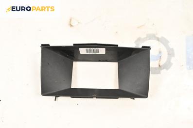 Интериорна пластмаса за Opel Astra H Hatchback (01.2004 - 05.2014), 4+1 вр., хечбек, позиция: предна