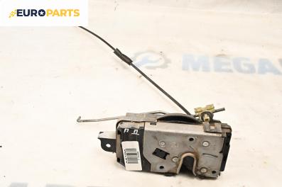 Брава на врата за Opel Astra H Hatchback (01.2004 - 05.2014), позиция: предна, дясна