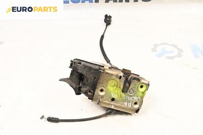 Брава на врата за Renault Laguna II Grandtour (03.2001 - 12.2007), позиция: предна, лява
