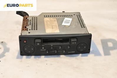 Автокасетофон за Renault Laguna II Grandtour (03.2001 - 12.2007)