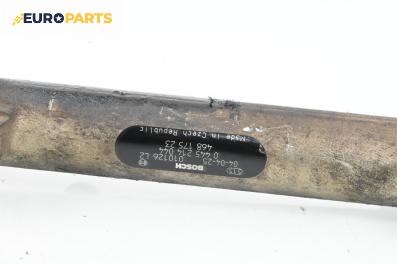 Горивна рейка за Opel Corsa C Hatchback (09.2000 - 12.2009) 1.3 CDTI, 70 к.с., № 0 445 214 044