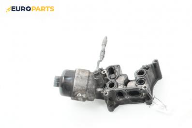 Корпус за маслен филтър за Opel Corsa C Hatchback (09.2000 - 12.2009) 1.3 CDTI, 70 к.с.