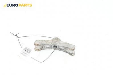 Планка за Opel Corsa C Hatchback (09.2000 - 12.2009), 4+1 вр., хечбек
