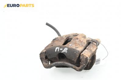 Спирачен апарат за Opel Corsa C Hatchback (09.2000 - 12.2009), позиция: предна, дясна