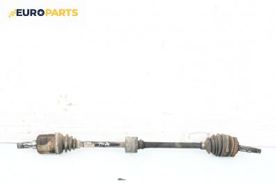 Полуоска за Opel Corsa C Hatchback (09.2000 - 12.2009) 1.3 CDTI, 70 к.с., позиция: предна, дясна