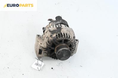 Алтернатор / генератор за Opel Corsa C Hatchback (09.2000 - 12.2009) 1.3 CDTI, 70 к.с.