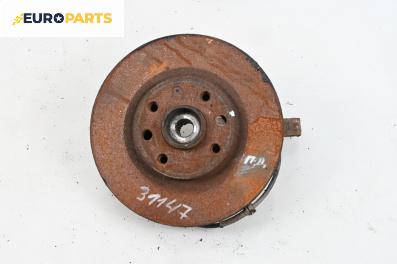 Шенкел главина за Opel Corsa C Hatchback (09.2000 - 12.2009), позиция: предна, дясна