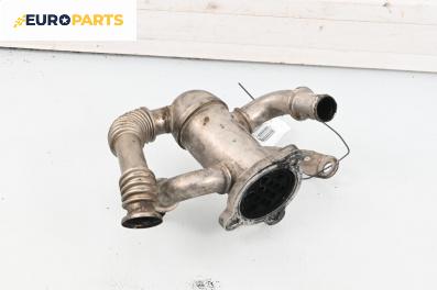 EGR тръба за Opel Corsa C Hatchback (09.2000 - 12.2009) 1.3 CDTI, 70 к.с.