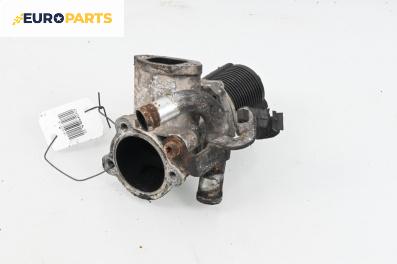 Конзола антифриз за Opel Corsa C Hatchback (09.2000 - 12.2009) 1.3 CDTI, 70 к.с.