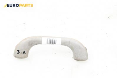 Ръкохватка за таван за Kia K2700 Van / Platform II (01.2004 - ...), 4+1 вр., позиция: задна, лява