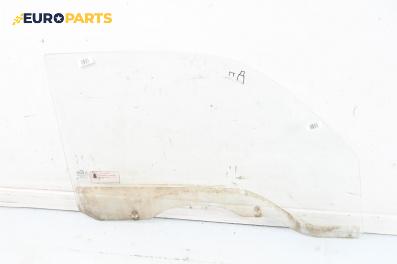 Странично стъкло за Kia K2700 Van / Platform II (01.2004 - ...), 4+1 вр., товарен, позиция: предна, дясна