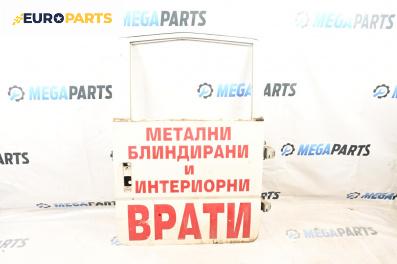 Врата за Kia K2700 Van / Platform II (01.2004 - ...), 4+1 вр., товарен, позиция: задна, дясна