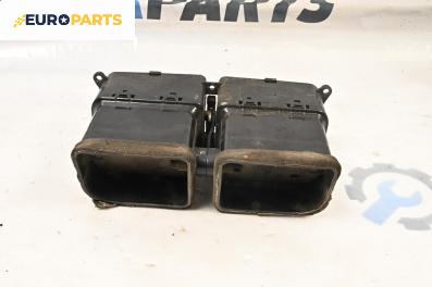 Духалки парно за Kia K2700 Van / Platform II (01.2004 - ...)