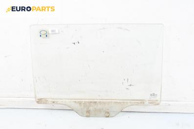 Странично стъкло за Kia K2700 Van / Platform II (01.2004 - ...), 4+1 вр., товарен, позиция: задна, лява