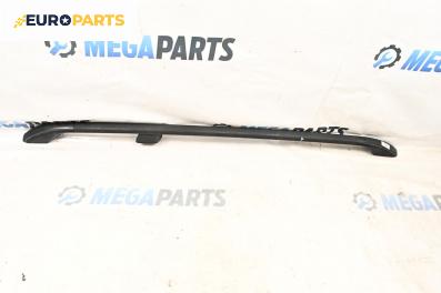 Релса багажник за Renault Laguna II Grandtour (03.2001 - 12.2007), 4+1 вр., комби, позиция: дясна
