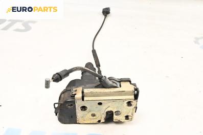 Брава на врата за Renault Laguna II Grandtour (03.2001 - 12.2007), позиция: предна, дясна