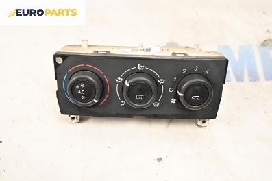 Панел климатик за Renault Laguna II Grandtour (03.2001 - 12.2007)