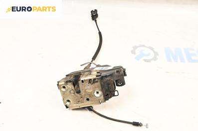Брава на врата за Renault Laguna II Grandtour (03.2001 - 12.2007), позиция: предна, дясна
