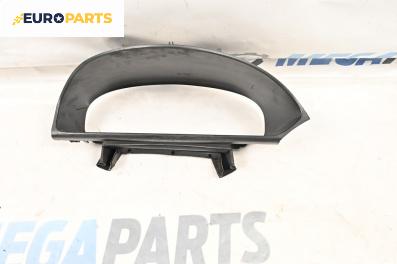 Интериорна пластмаса километраж за Renault Laguna II Grandtour (03.2001 - 12.2007), 4+1 вр., комби
