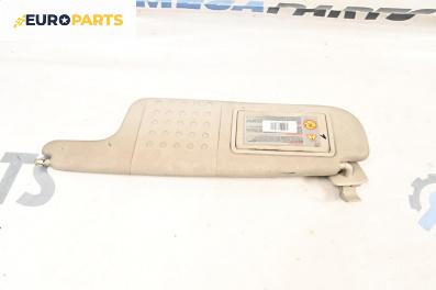 Сенник за Renault Laguna II Grandtour (03.2001 - 12.2007), позиция: лява