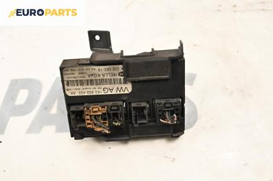 Комфорт модул за Volkswagen Caddy III (03.2004 - 05.2015), № 1K0959433AK
