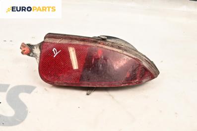 Стоп в броня за Opel Corsa C Hatchback (09.2000 - 12.2009), хечбек, позиция: дясна