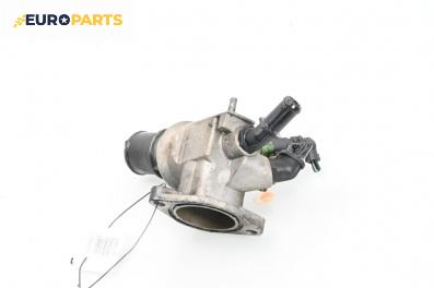 Корпус на термостат за Fiat Croma Station Wagon (06.2005 - 08.2011) 1.9 D Multijet, 120 к.с.