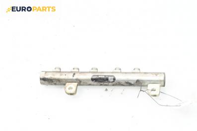 Горивна рейка за Fiat Croma Station Wagon (06.2005 - 08.2011) 1.9 D Multijet, 120 к.с., № 0 445 214 095