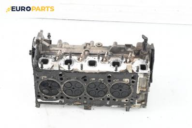 Глава за Opel Corsa C Hatchback (09.2000 - 12.2009) 1.3 CDTI, 70 к.с.