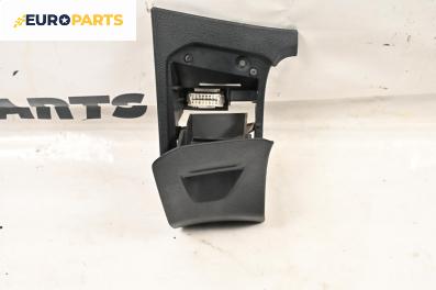Интериорна пластмаса за Ford Fiesta VI Hatchback (06.2008 - 05.2017), 4+1 вр., хечбек, позиция: предна