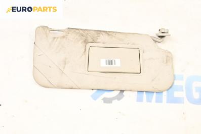 Сенник за Ford Fiesta VI Hatchback (06.2008 - 05.2017), позиция: дясна