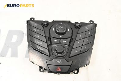 Панел бутони за Ford Fiesta VI Hatchback (06.2008 - 05.2017)