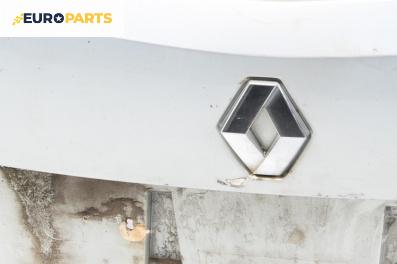 Заден капак за Renault Laguna II Grandtour (03.2001 - 12.2007), 4+1 вр., комби, позиция: задна
