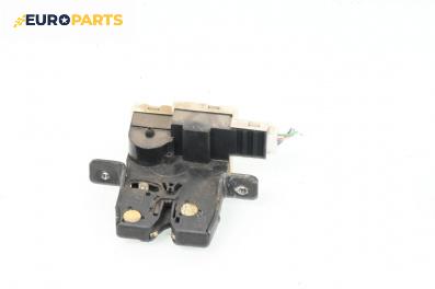 Брава заден капак за Renault Laguna II Grandtour (03.2001 - 12.2007), комби, позиция: задна
