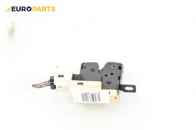 Брава заден капак за Renault Laguna II Grandtour (03.2001 - 12.2007), комби, позиция: задна