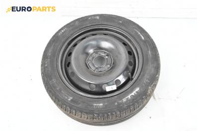 Резервна гума за Renault Laguna II Grandtour (03.2001 - 12.2007) 16 цола, ширина 6.5 (Цената е за 1 бр.)