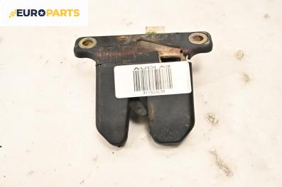 Брава заден капак за Audi A3 Hatchback I (09.1996 - 05.2003), хечбек, позиция: задна