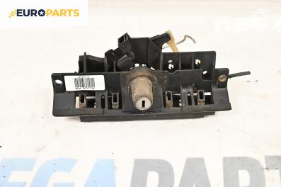 Ключалка заден капак за Audi A3 Hatchback I (09.1996 - 05.2003), хечбек
