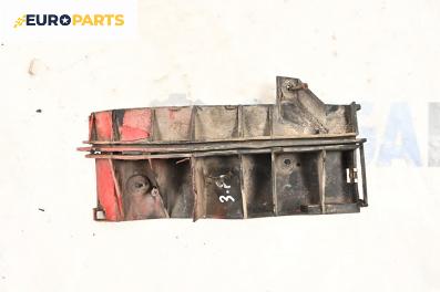 Държач броня за Audi A3 Hatchback I (09.1996 - 05.2003), хечбек, позиция: задна, дясна